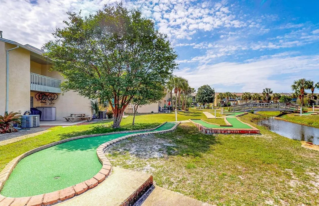 Gulf Highlands Villa-1