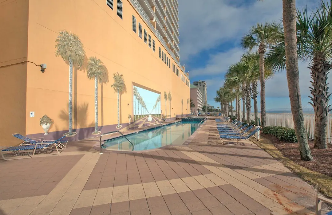 Sterling Reef Beach Resort-1