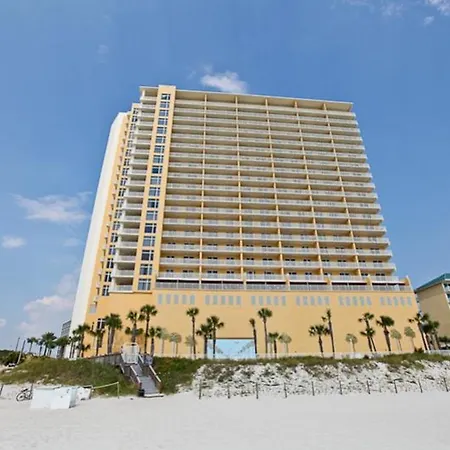 Sterling Reef Beach Resort-3