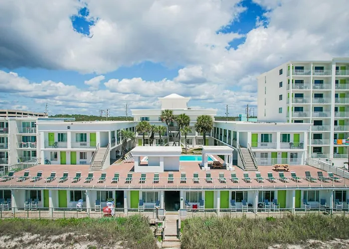 Flamingo Hotel & Tower