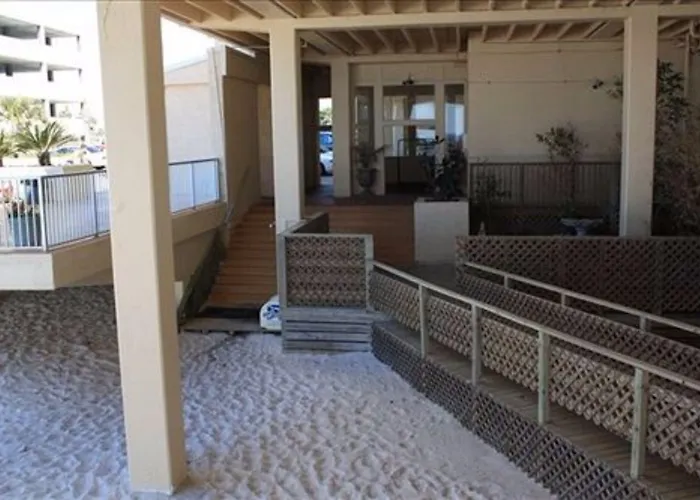 Hotel: Fontainebleau Terrace