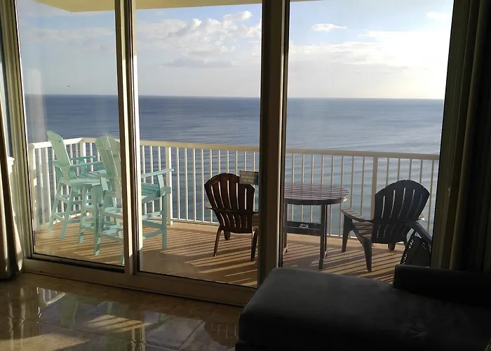 Majestic Beach Resort